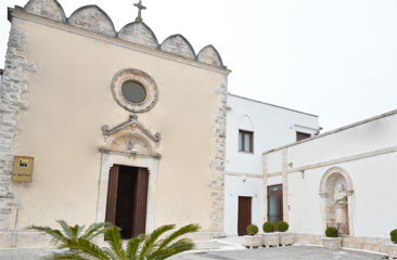 Confraternita SS. Quirico e Giulitta